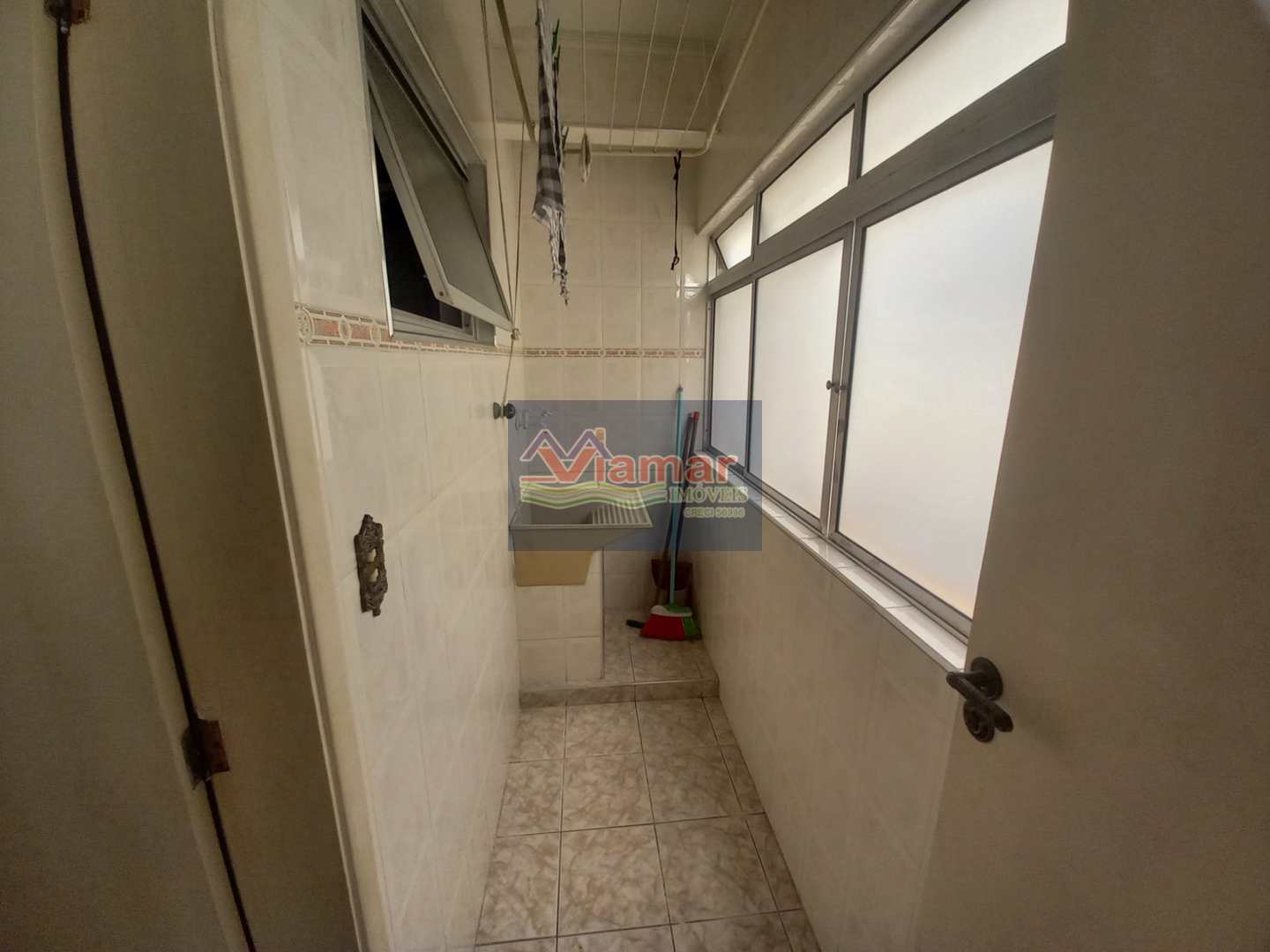 Apartamento para alugar com 2 quartos, 60m² - Foto 8