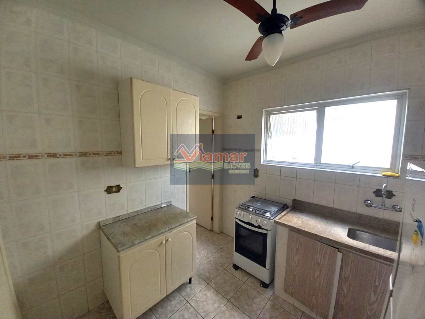Apartamento para alugar com 2 quartos, 60m² - Foto 4