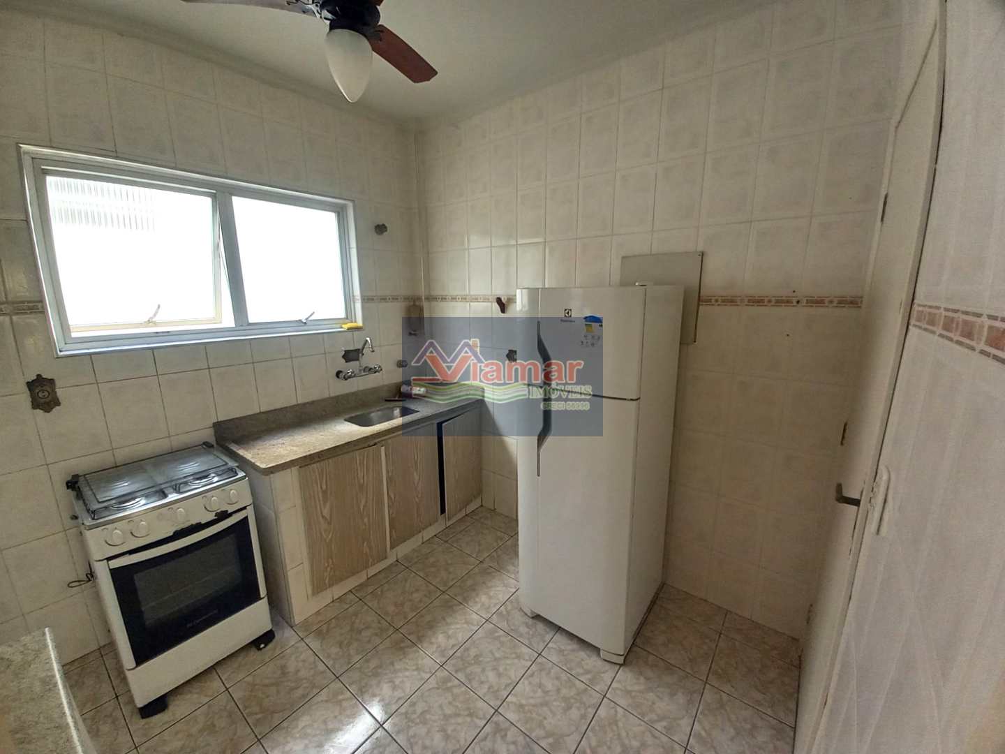 Apartamento para alugar com 2 quartos, 60m² - Foto 5