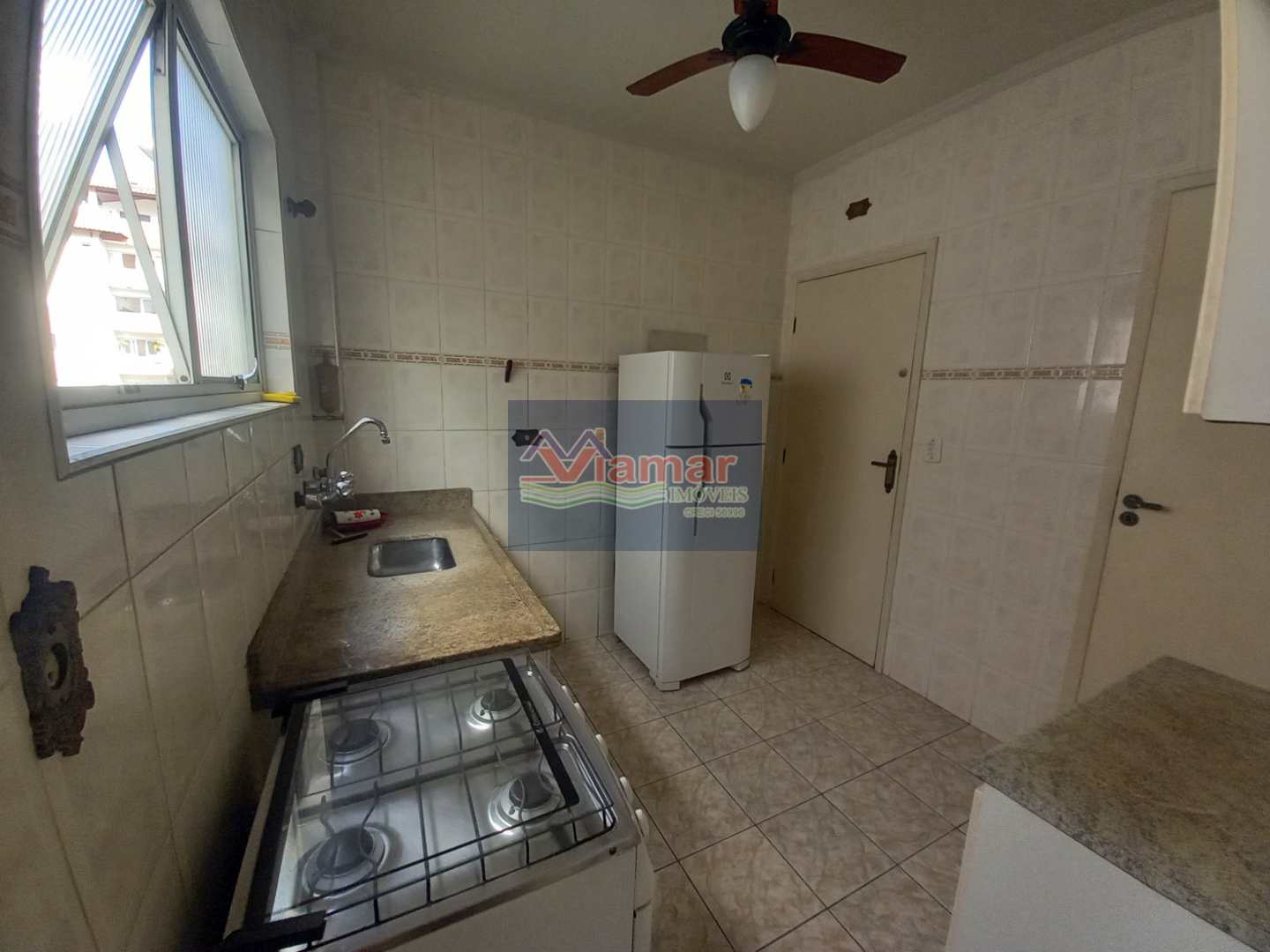 Apartamento para alugar com 2 quartos, 60m² - Foto 6