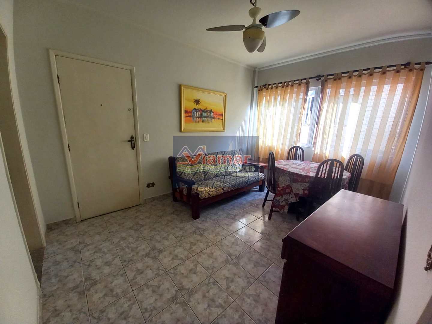 Apartamento para alugar com 2 quartos, 60m² - Foto 2