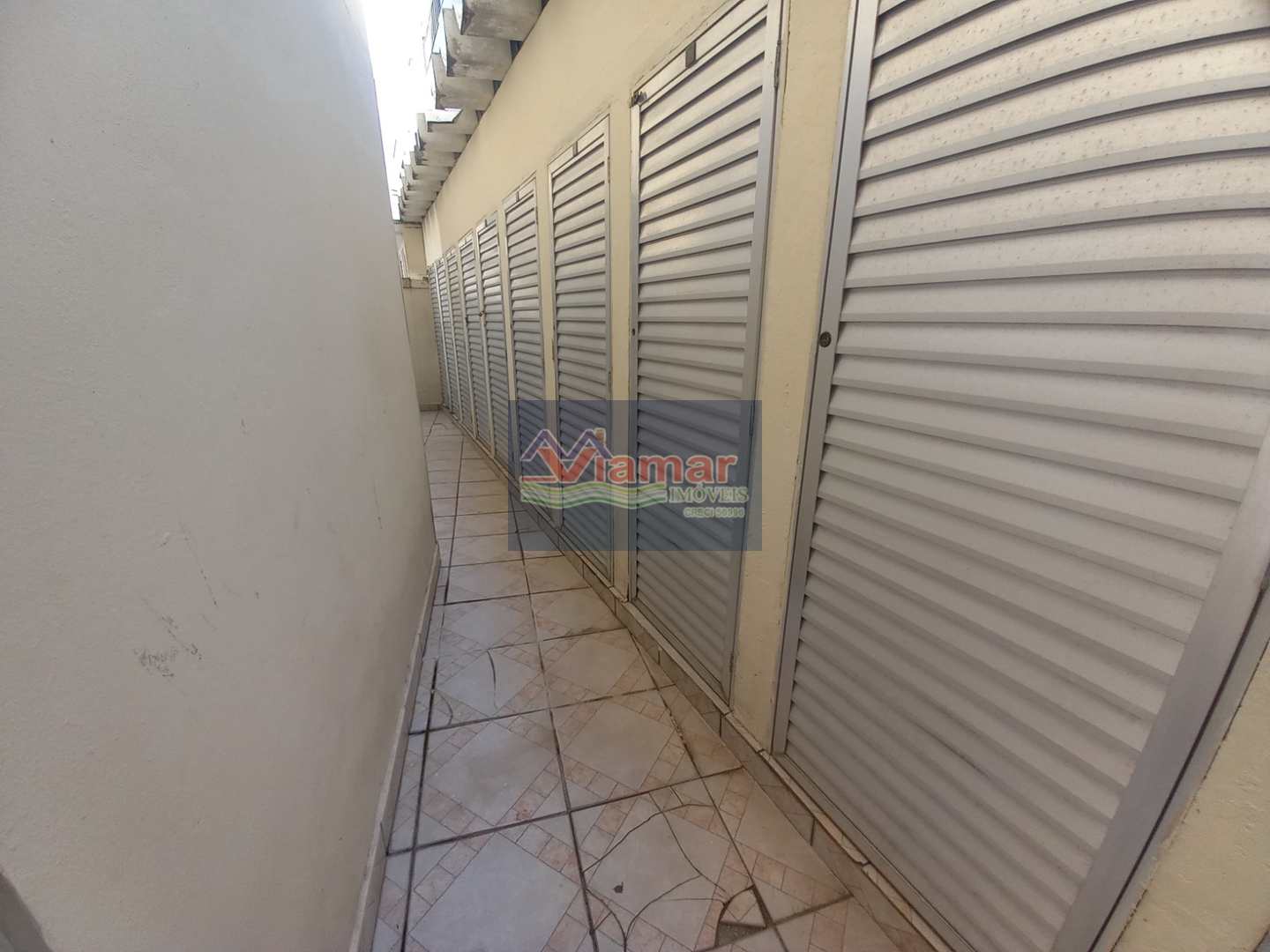 Apartamento para alugar com 2 quartos, 60m² - Foto 16