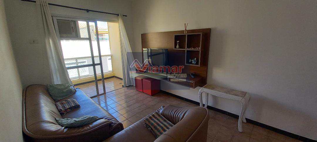 Apartamento para alugar com 3 quartos, 77m² - Foto 1