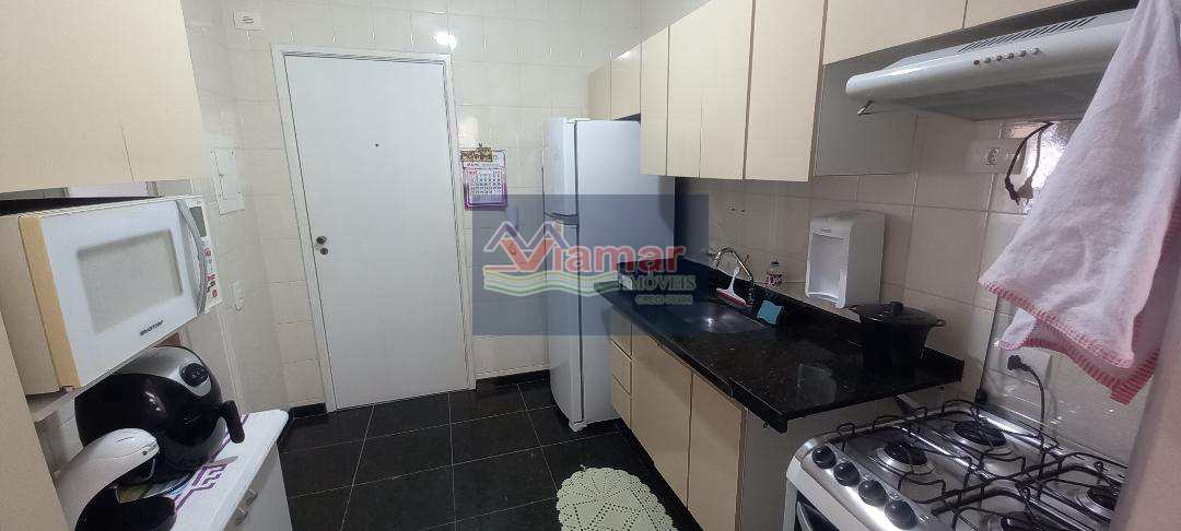 Apartamento para alugar com 3 quartos, 77m² - Foto 8