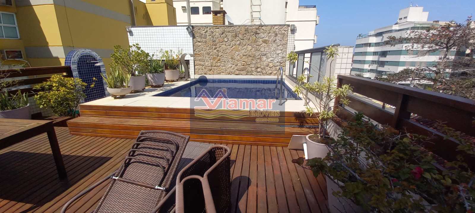 Cobertura à venda com 4 quartos, 265m² - Foto 2