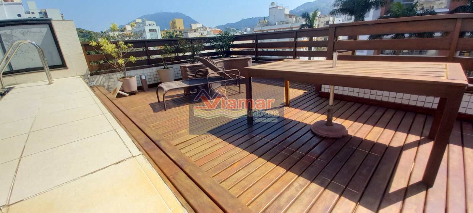 Cobertura à venda com 4 quartos, 265m² - Foto 3
