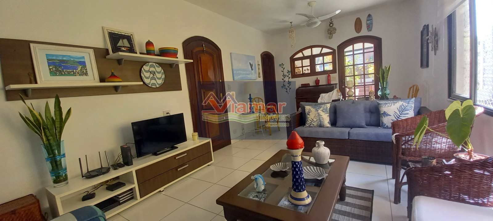 Cobertura à venda com 4 quartos, 265m² - Foto 9
