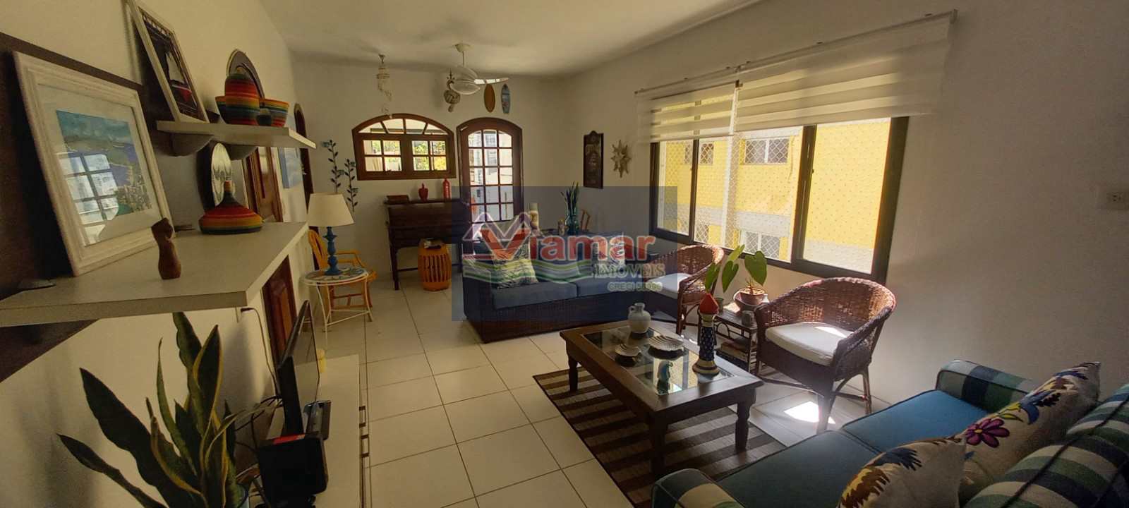 Cobertura à venda com 4 quartos, 265m² - Foto 6