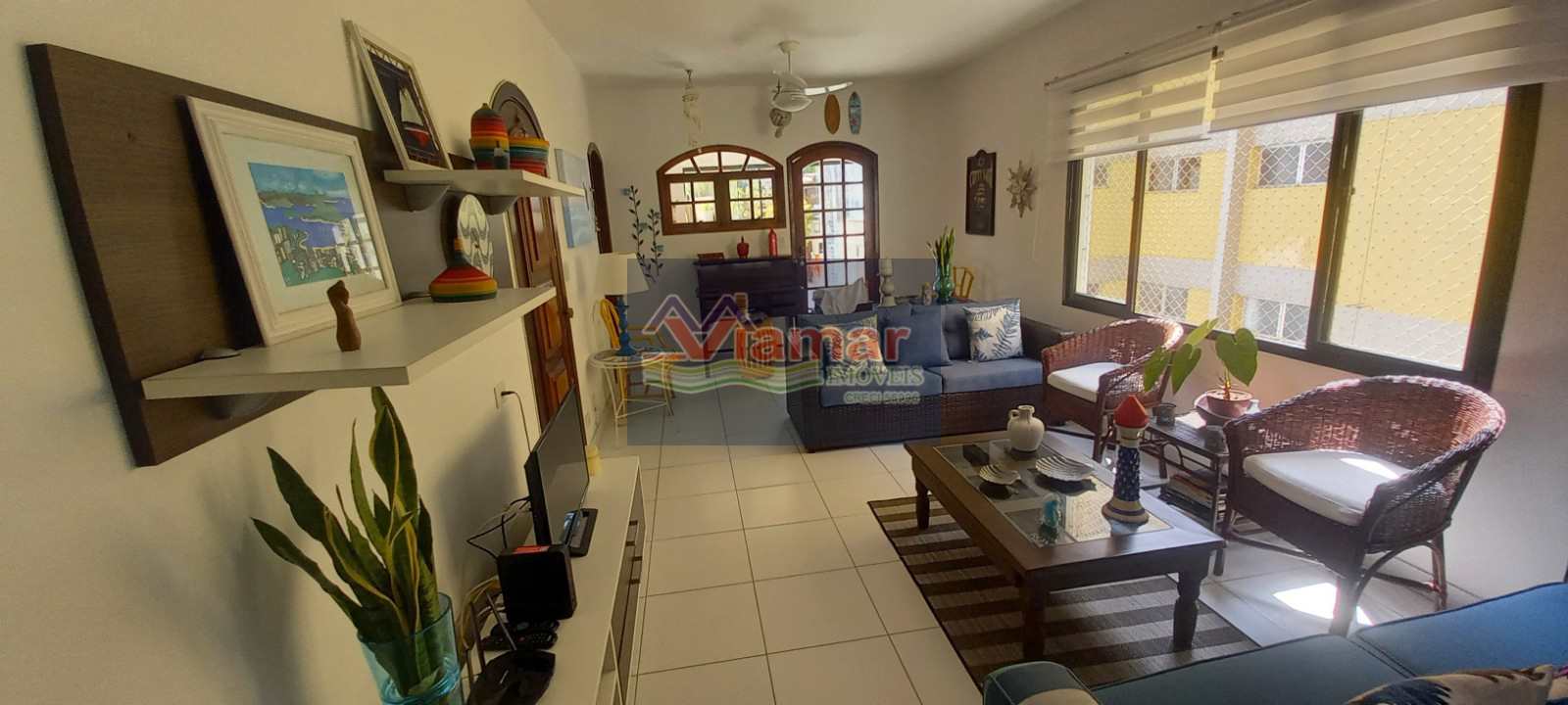 Cobertura à venda com 4 quartos, 265m² - Foto 7