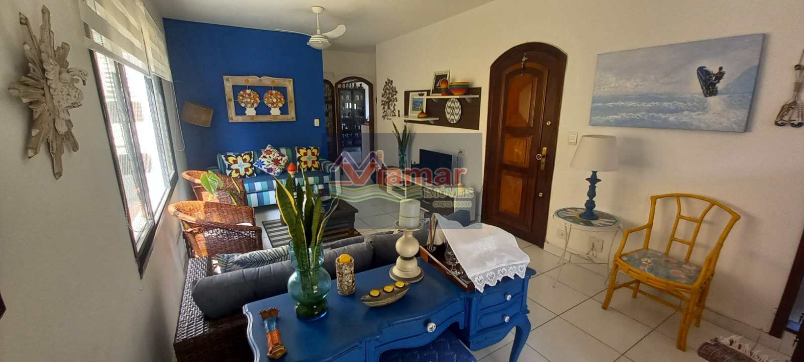 Cobertura à venda com 4 quartos, 265m² - Foto 8