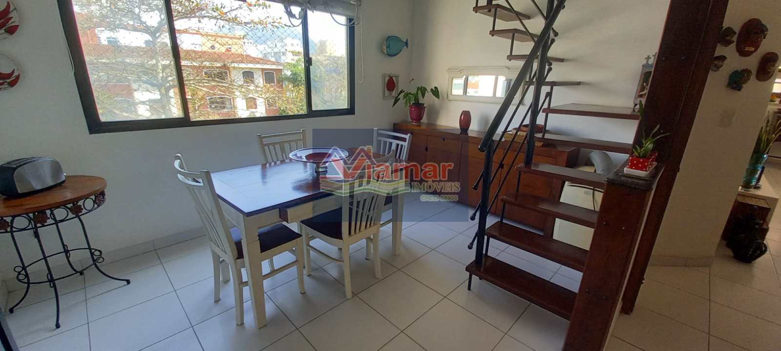 Cobertura à venda com 4 quartos, 265m² - Foto 10