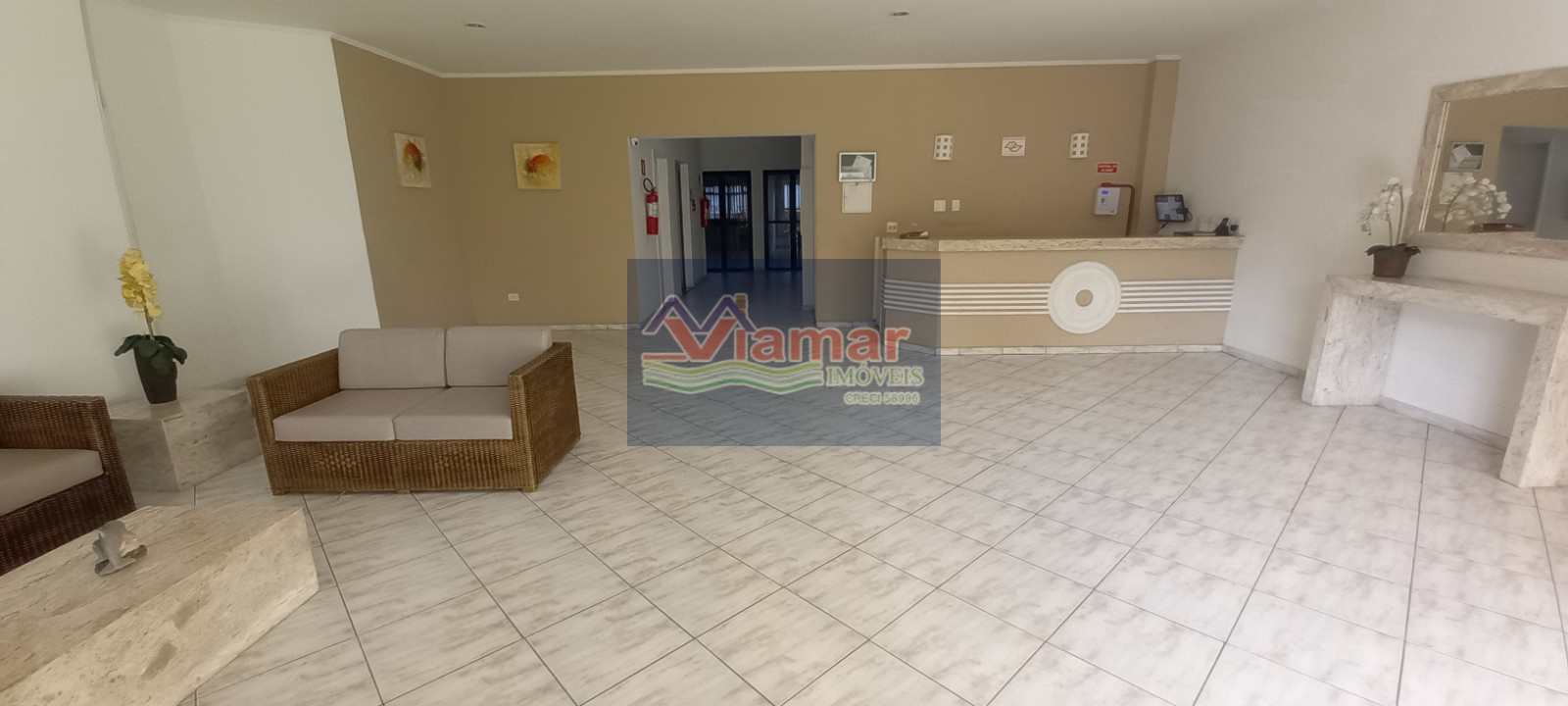Apartamento para alugar com 3 quartos, 100m² - Foto 17