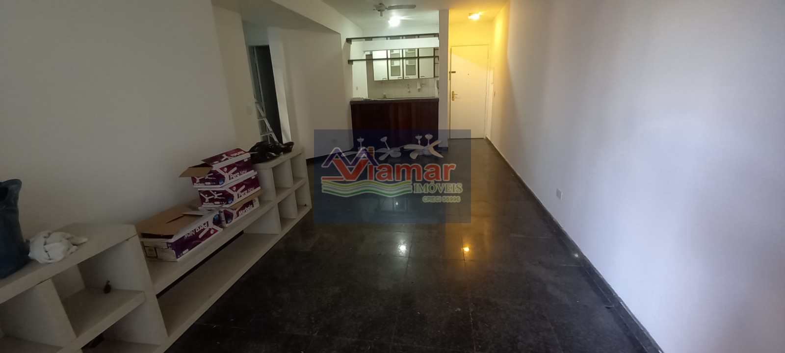 Apartamento para alugar com 3 quartos, 100m² - Foto 2