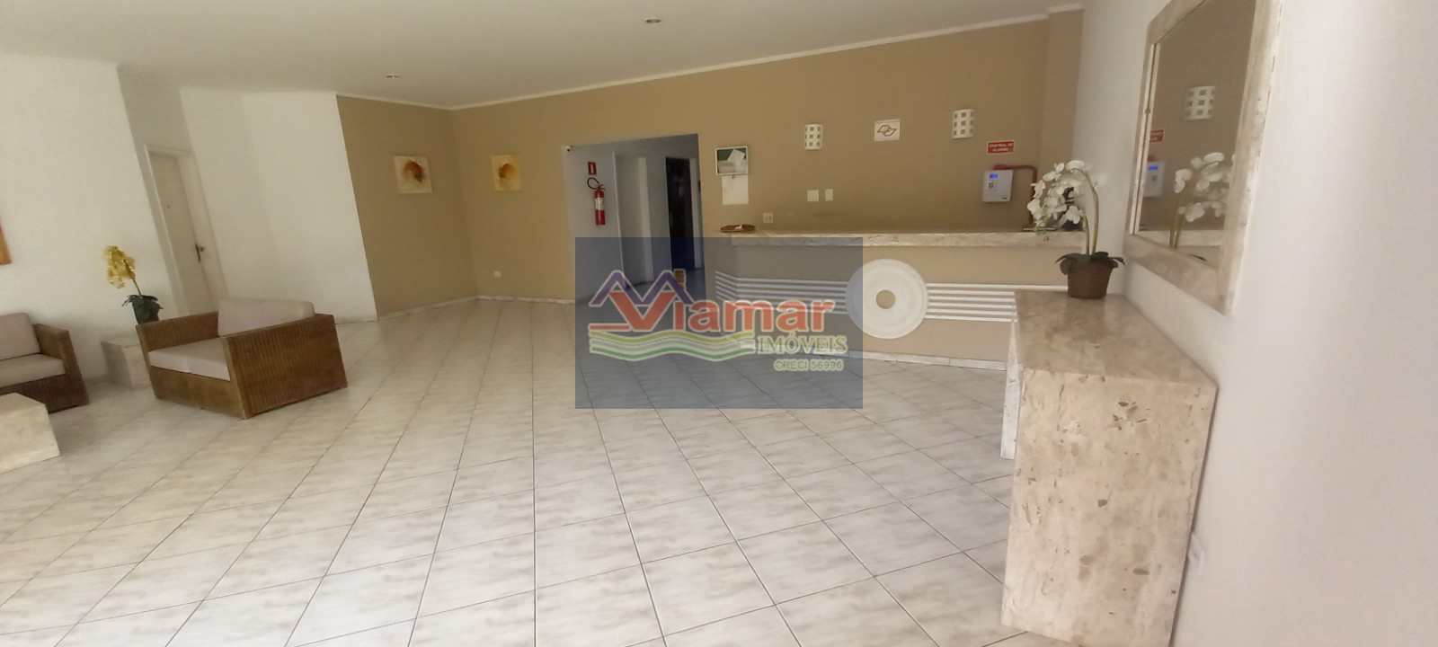 Apartamento para alugar com 3 quartos, 100m² - Foto 18