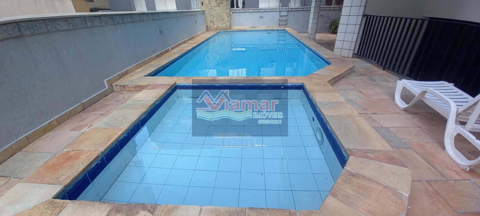 Apartamento para alugar com 3 quartos, 100m² - Foto 23