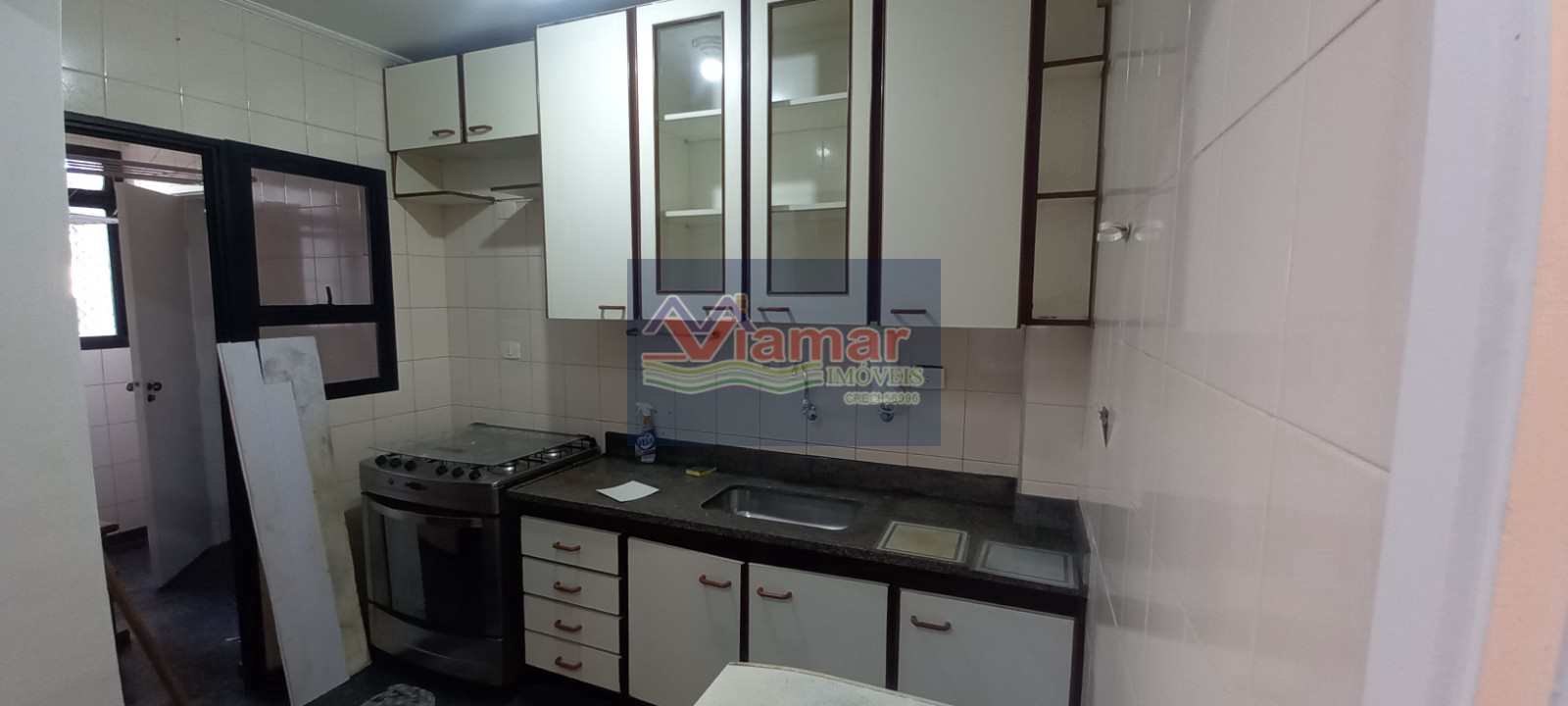 Apartamento para alugar com 3 quartos, 100m² - Foto 12