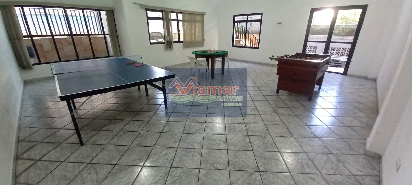 Apartamento para alugar com 3 quartos, 100m² - Foto 21
