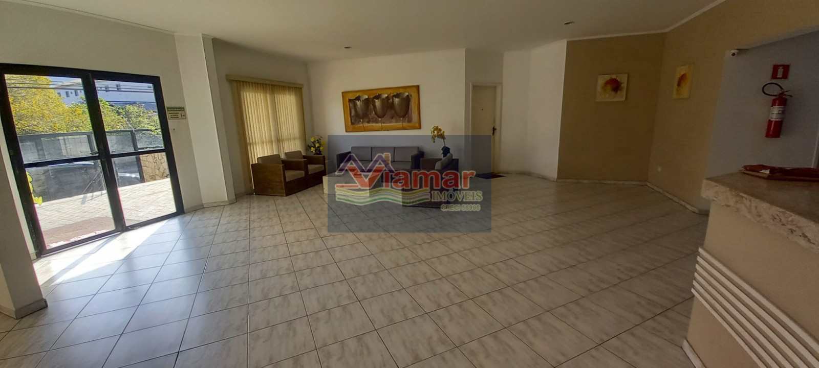 Apartamento para alugar com 3 quartos, 100m² - Foto 15