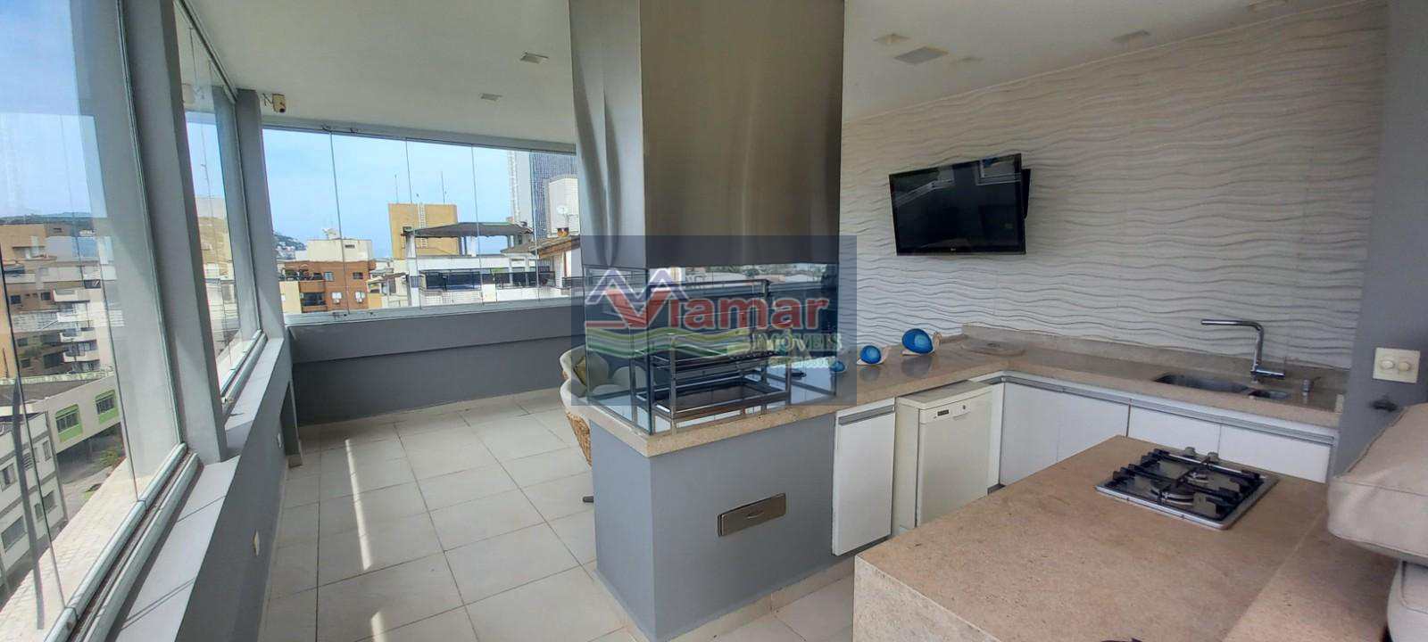 Cobertura à venda com 3 quartos, 215m² - Foto 12