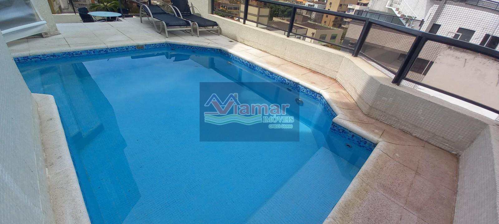 Cobertura à venda com 3 quartos, 215m² - Foto 30