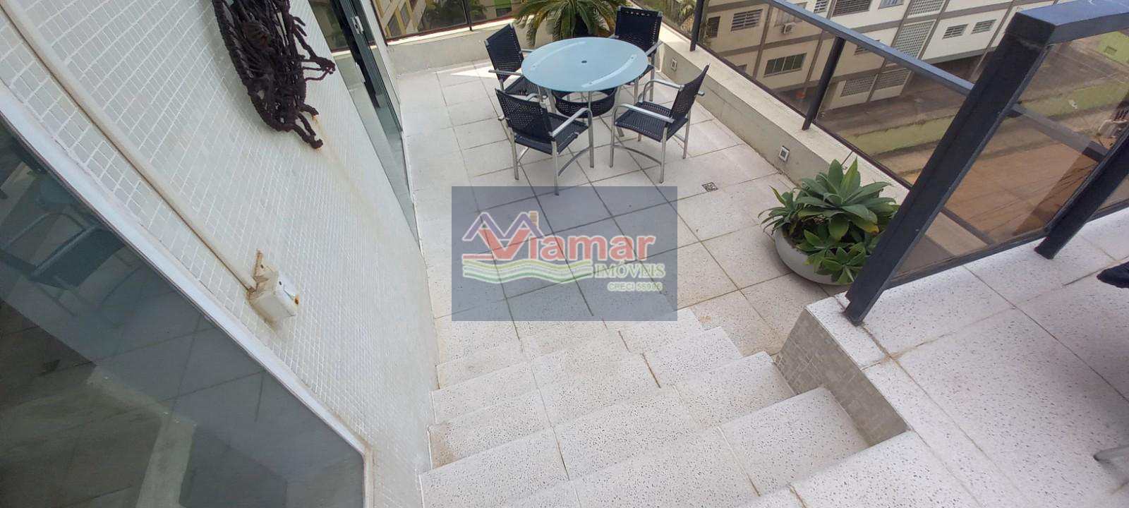 Cobertura à venda com 3 quartos, 215m² - Foto 27