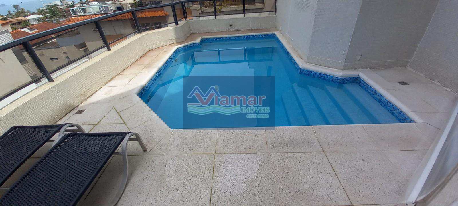 Cobertura à venda com 3 quartos, 215m² - Foto 28
