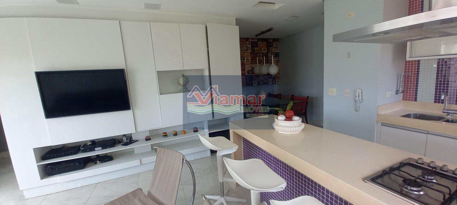 Cobertura à venda com 3 quartos, 215m² - Foto 3