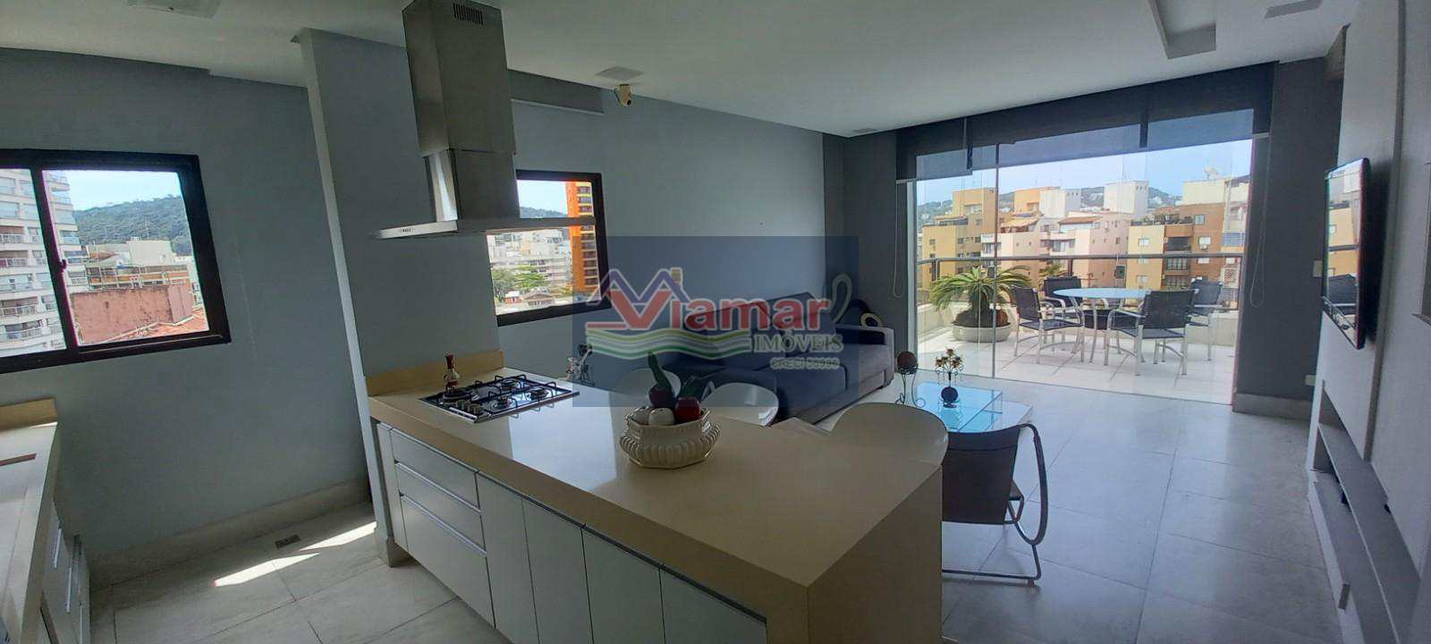 Cobertura à venda com 3 quartos, 215m² - Foto 5