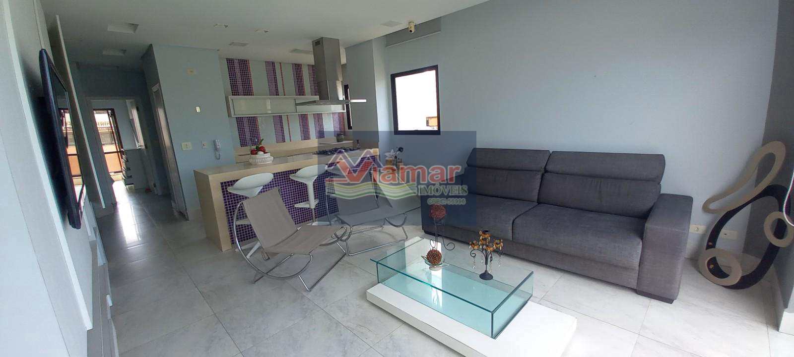 Cobertura à venda com 3 quartos, 215m² - Foto 1
