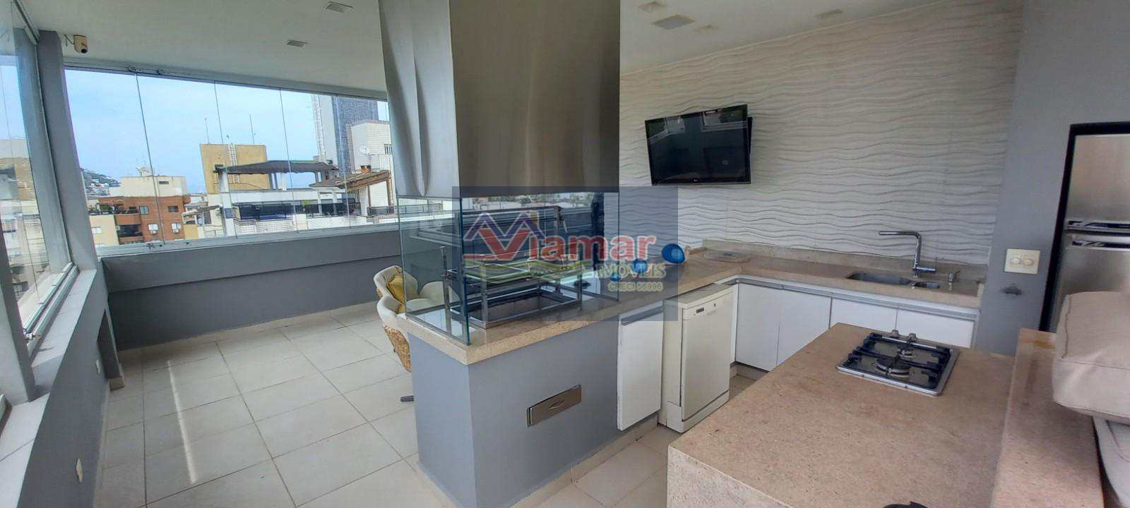 Cobertura à venda com 3 quartos, 215m² - Foto 11