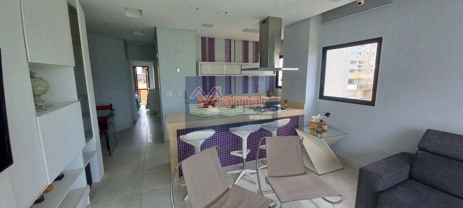 Cobertura à venda com 3 quartos, 215m² - Foto 2
