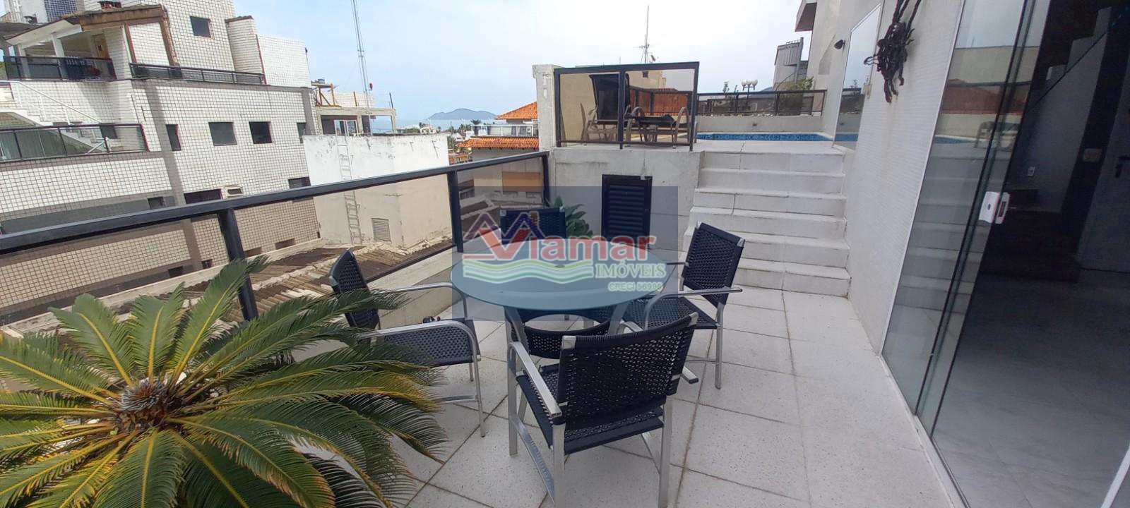 Cobertura à venda com 3 quartos, 215m² - Foto 26