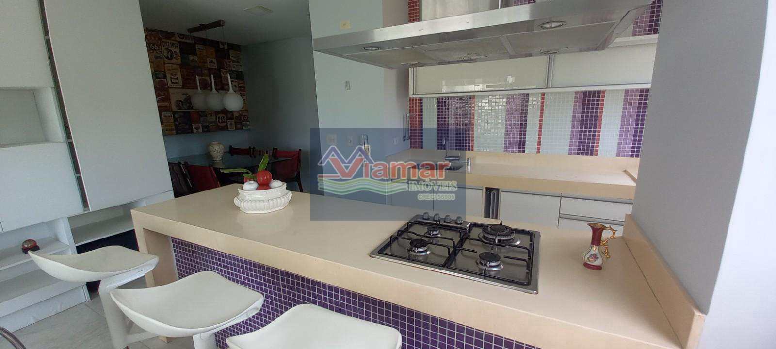 Cobertura à venda com 3 quartos, 215m² - Foto 6