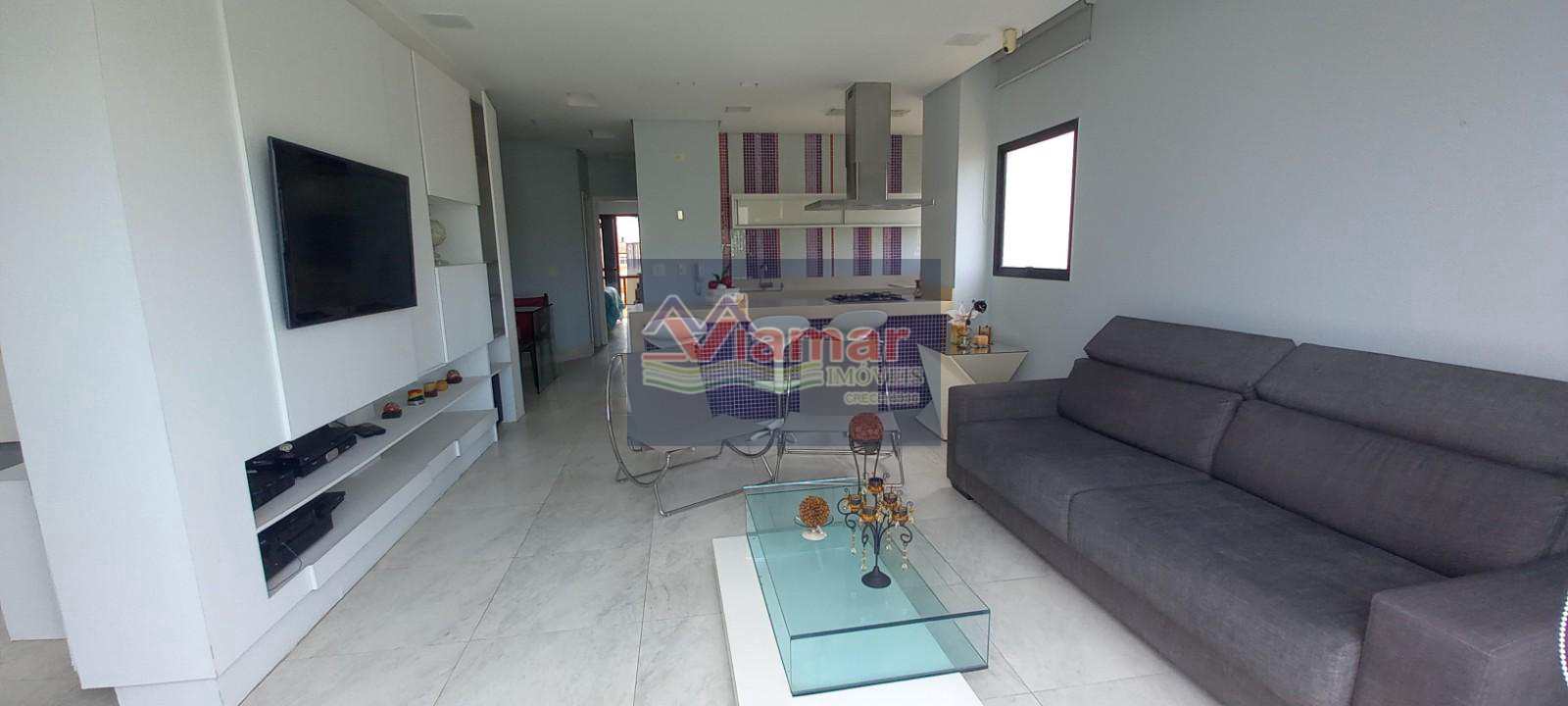 Cobertura à venda com 3 quartos, 215m² - Foto 4