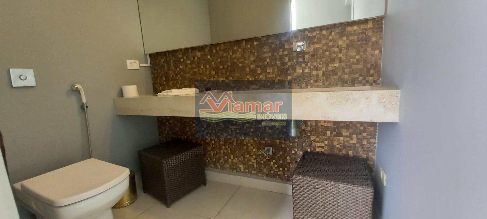 Cobertura à venda com 3 quartos, 215m² - Foto 14