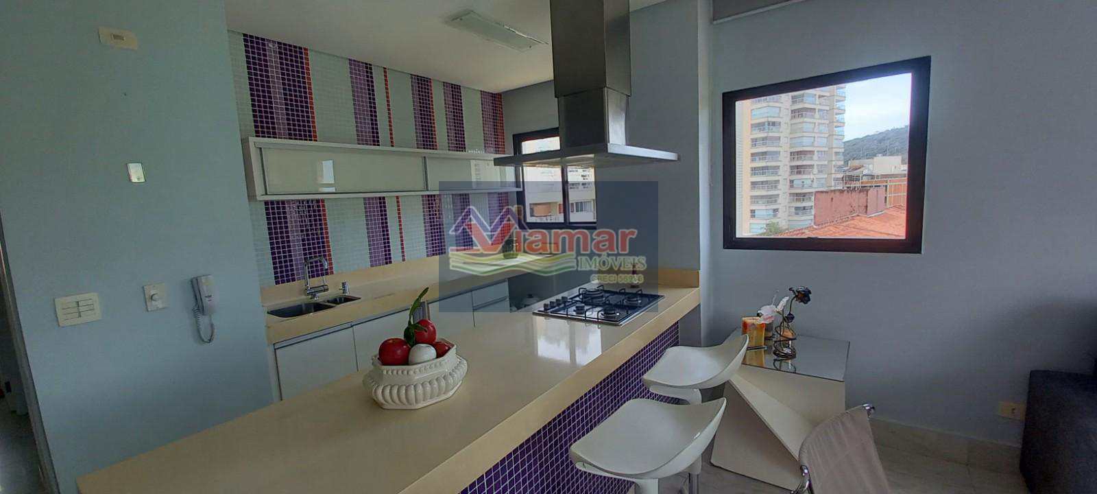 Cobertura à venda com 3 quartos, 215m² - Foto 7