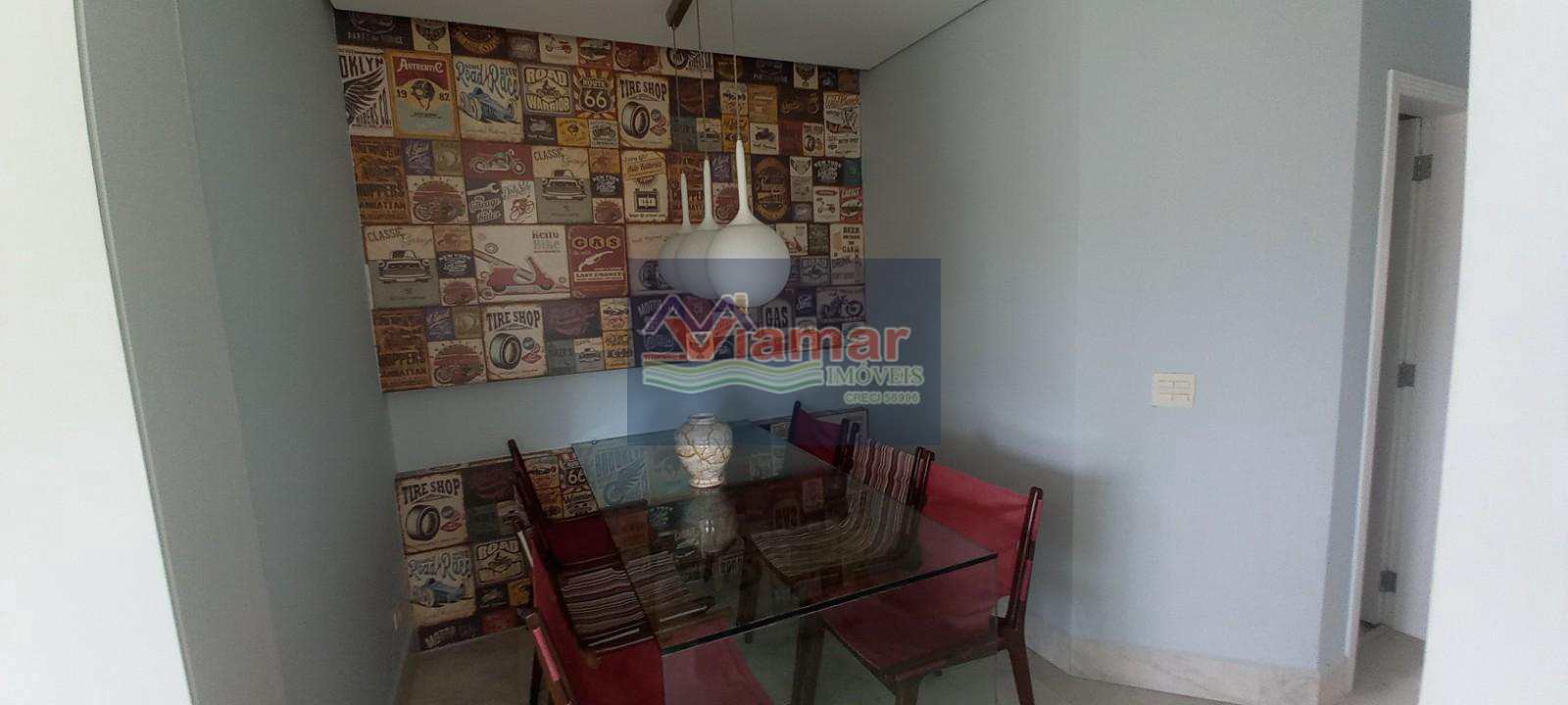 Cobertura à venda com 3 quartos, 215m² - Foto 10