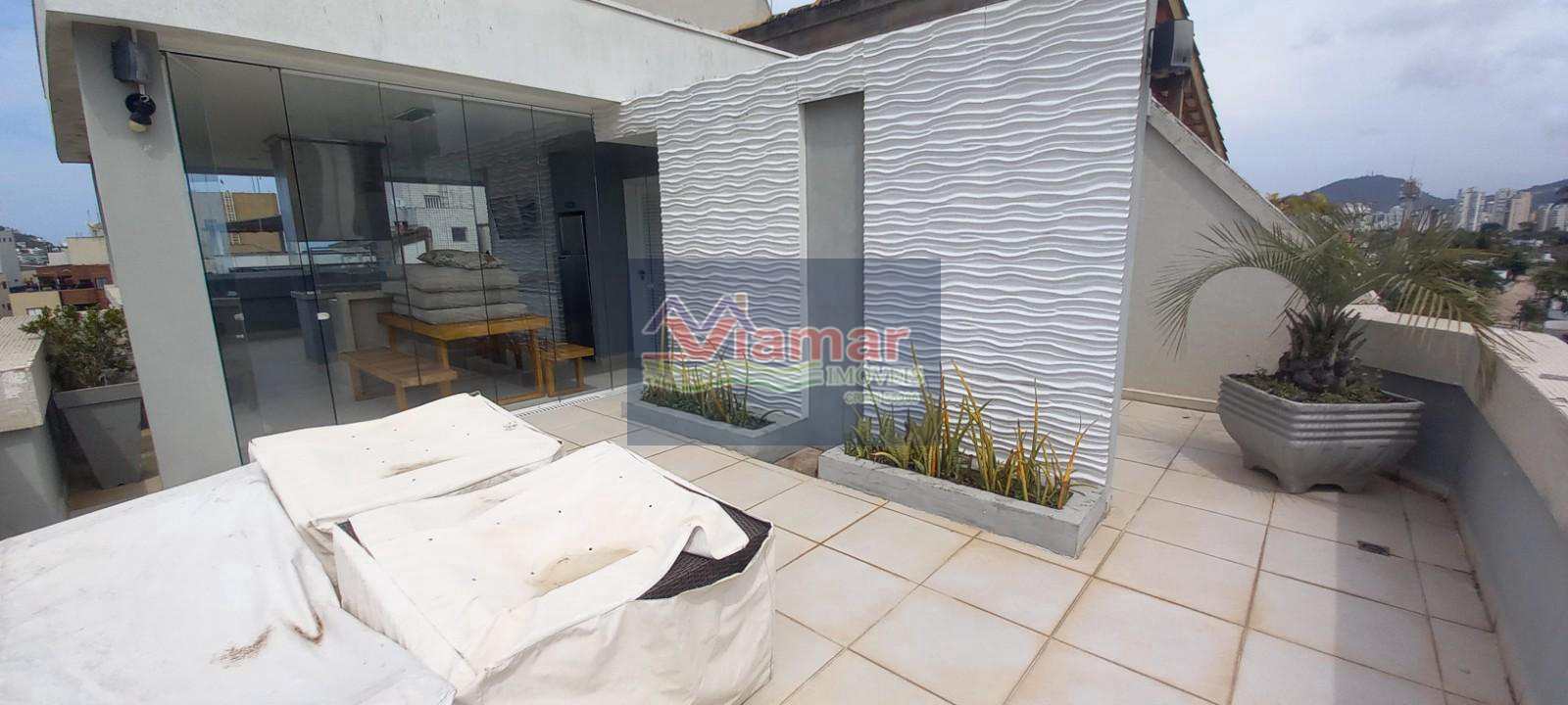 Cobertura à venda com 3 quartos, 215m² - Foto 13
