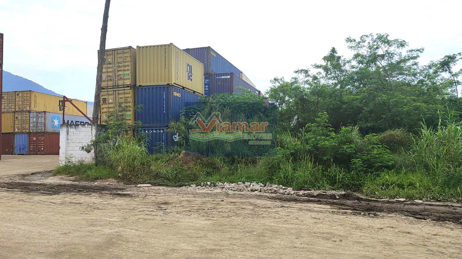 Terreno, 10000 m² - Foto 1