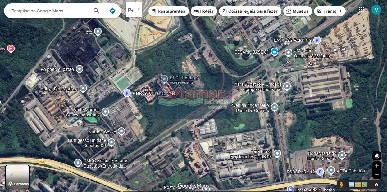 Loteamento e Condomínio, 10000 m² - Foto 1