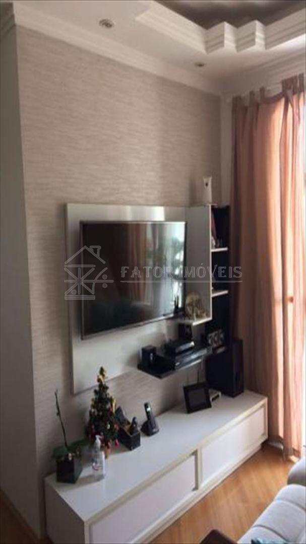 Apartamento em São Paulo bairro Tatuapé