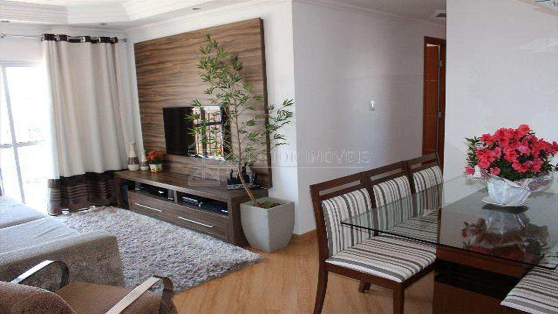 Apartamento em São Paulo bairro Vila Esperança