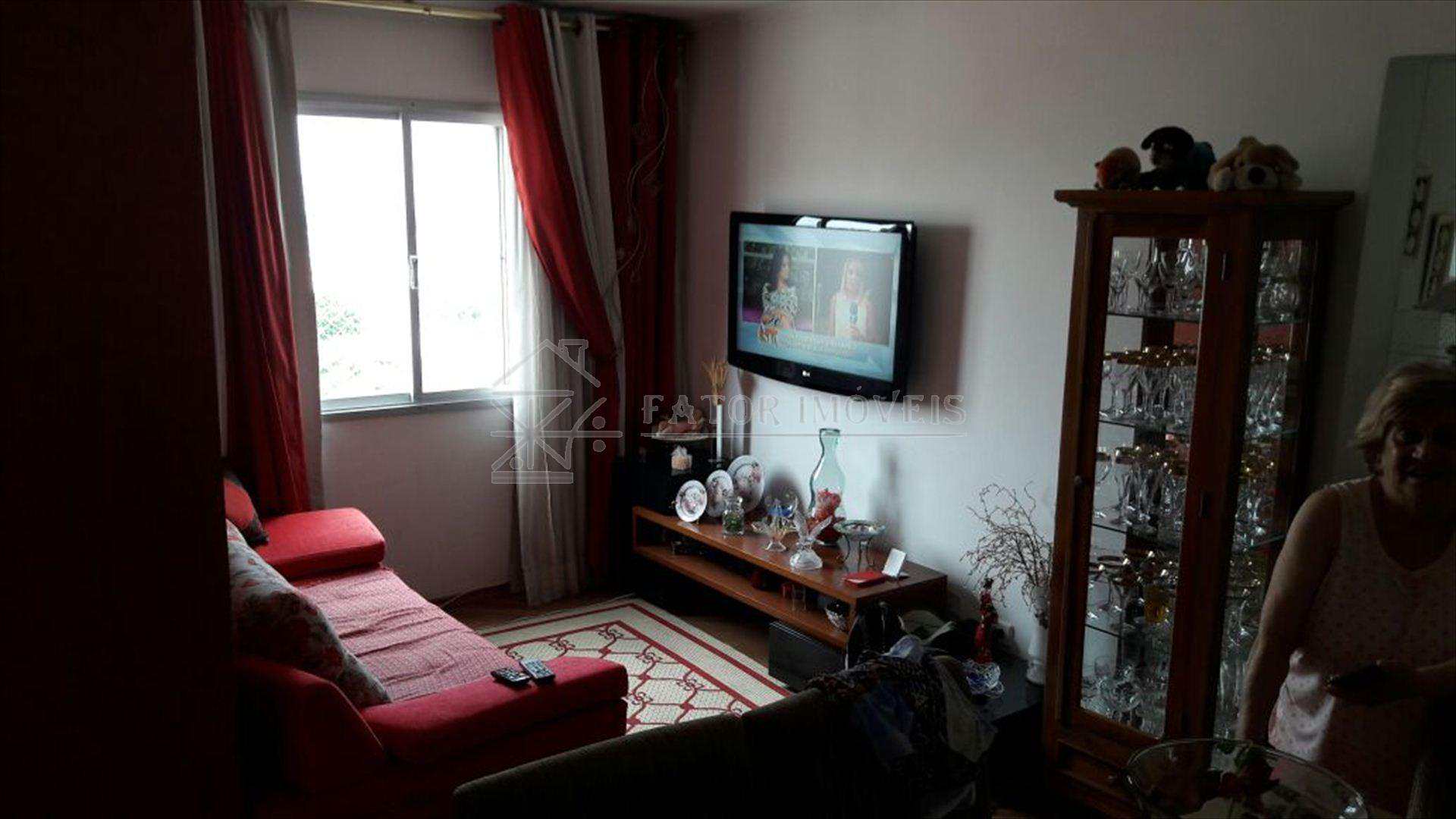Apartamento em São Paulo bairro Tatuapé