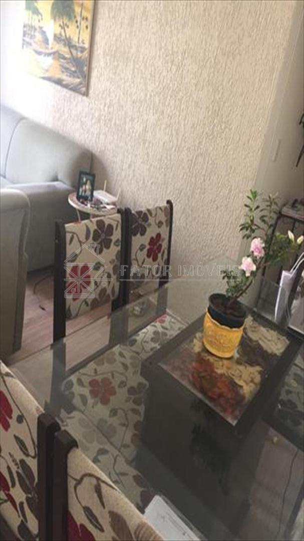 Apartamento em São Paulo bairro Penha de França
