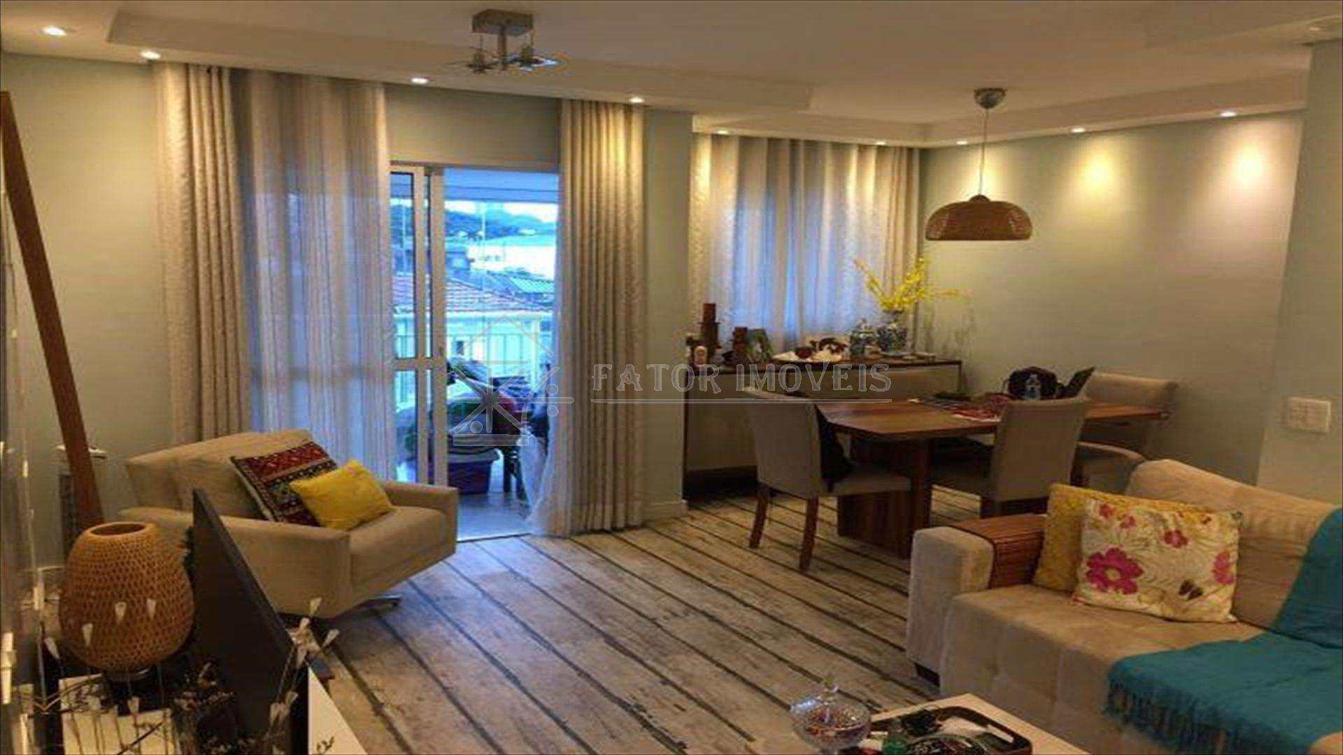 Apartamento em São Paulo bairro Tatuapé