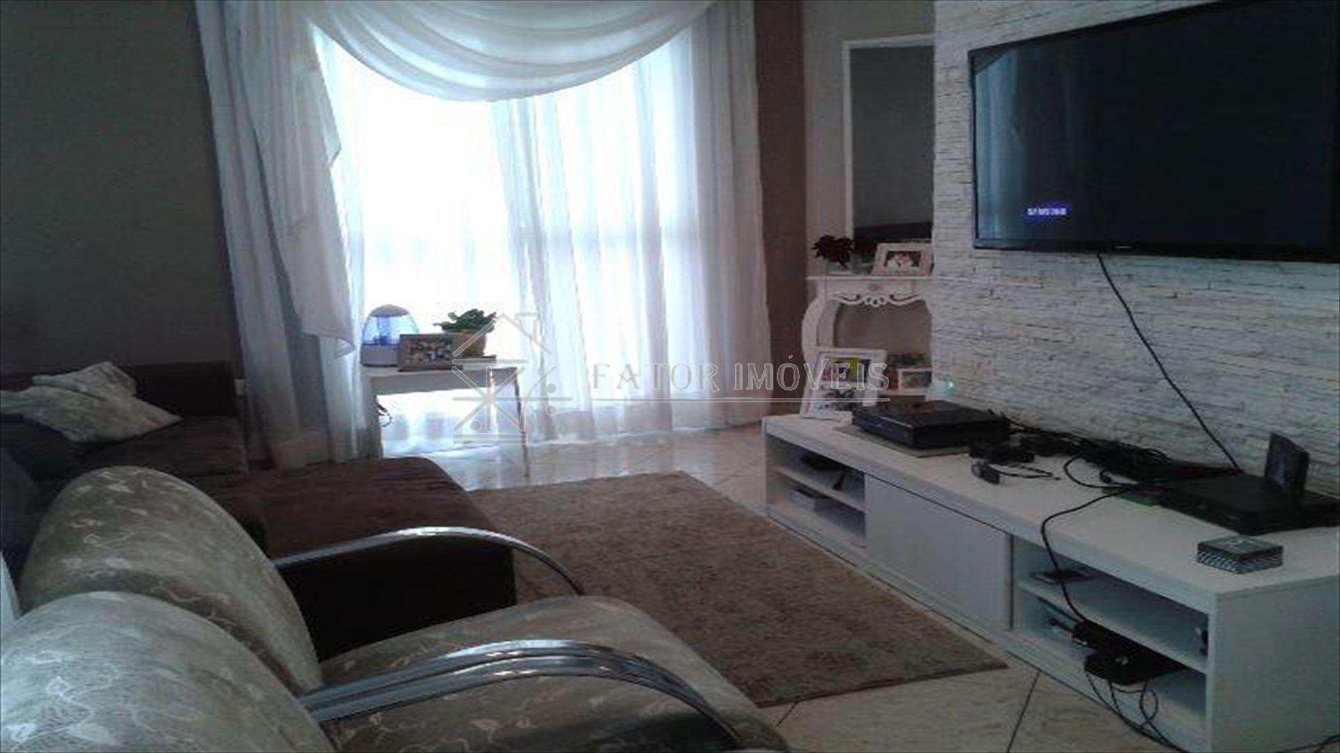 Casa com 3 dorms, Vila Regente Feijó, São Paulo - R$ 648.000,00, 120m² - Codigo: 1170