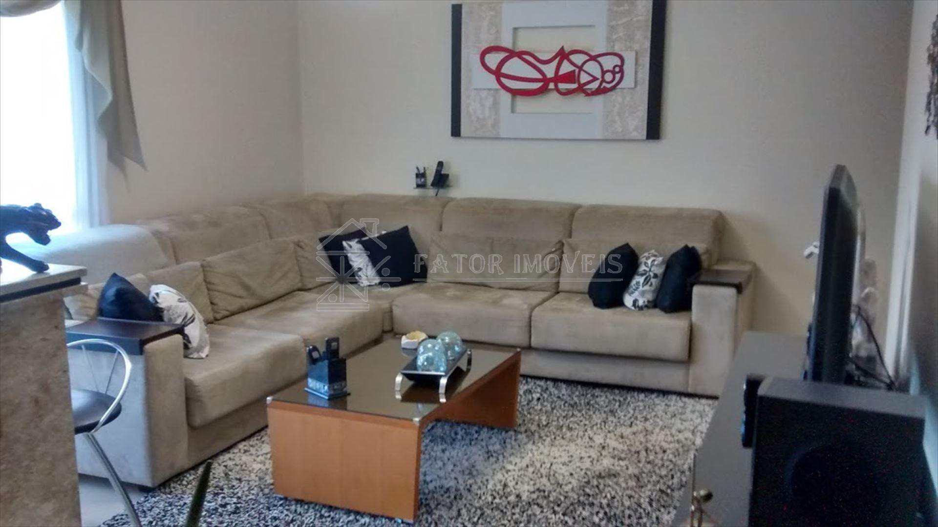 Apartamento em São Paulo bairro Tatuapé