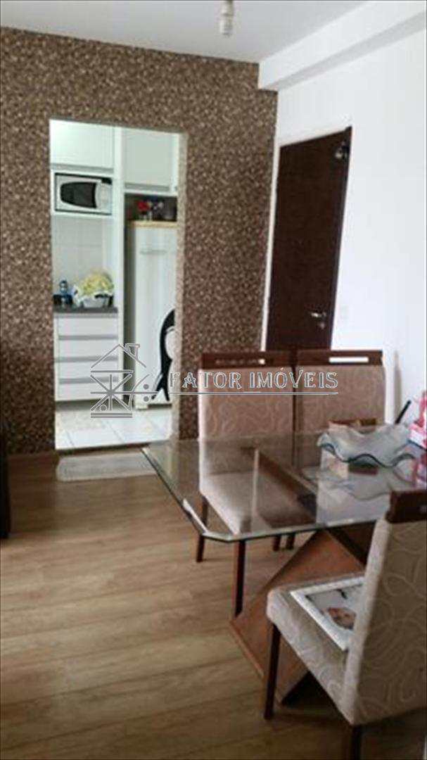 Apartamento em São Paulo bairro Maranhão
