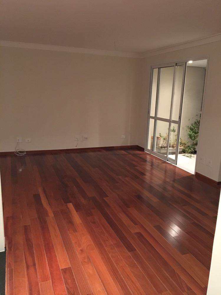 Apartamento com 3 dorms, Vila Bertioga, São Paulo - R$ 530.000,00, 74m² - Codigo: 1458