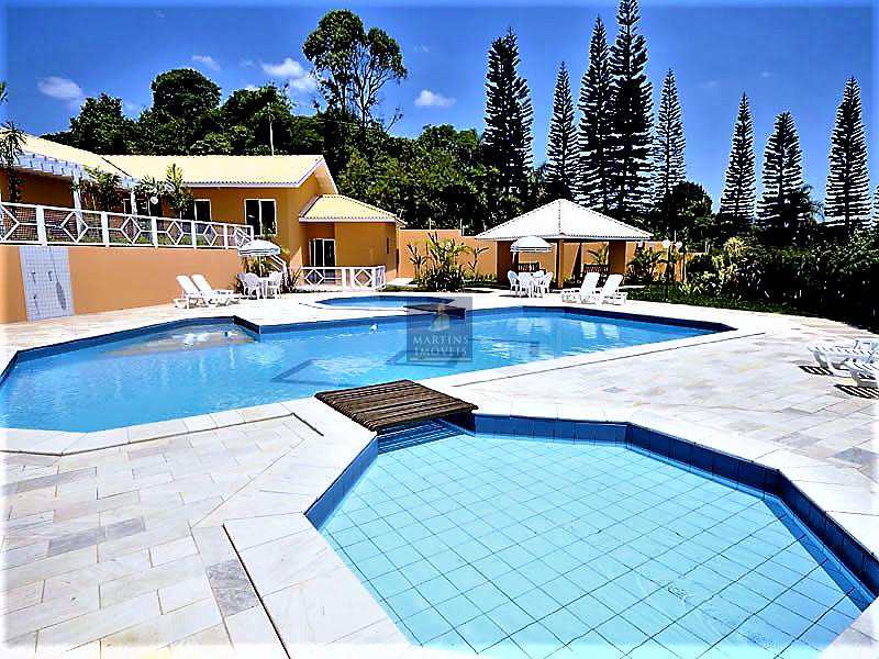 Condominio Chacara Das Palmeiras Imperiais Chacaras Saudaveis E Encantadoras